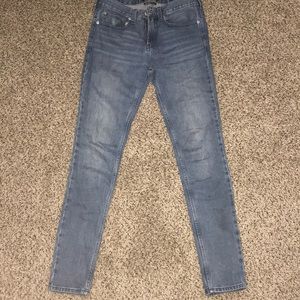 Pacsun jeans